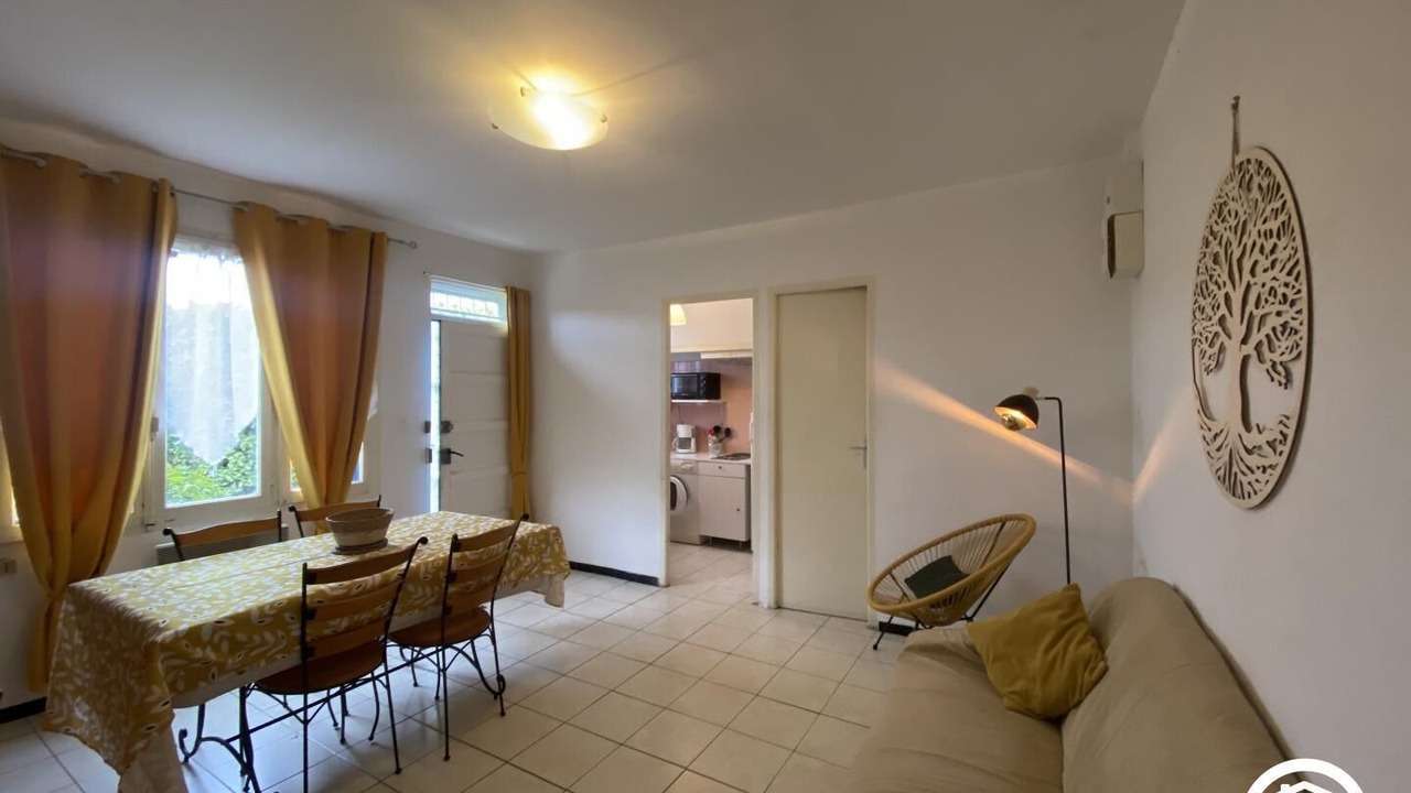 Photo of Livingroom in Ille-sur-Tet