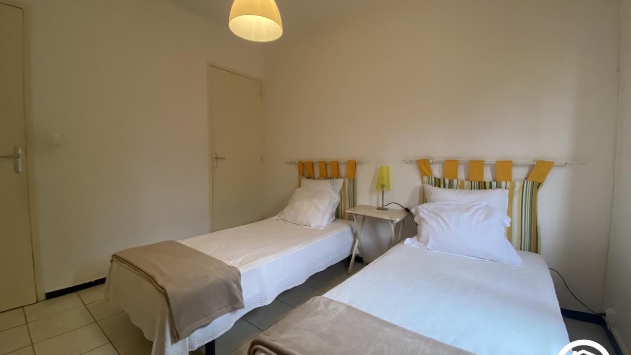 Photo of Bedroom in Ille-sur-Tet