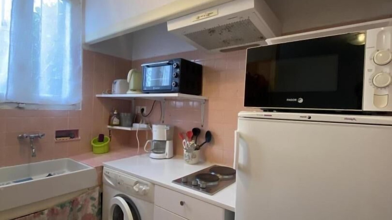 Photo of Kitchen in Ille-sur-Tet