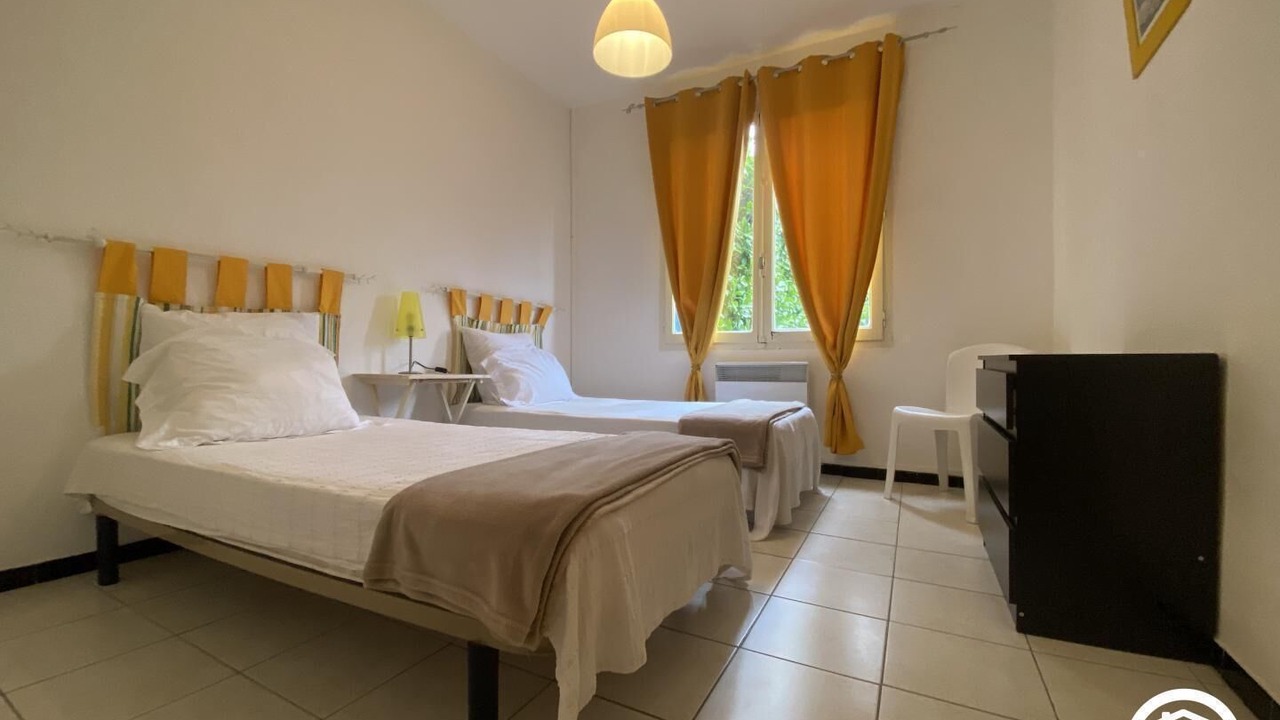 Photo of Bedroom in Ille-sur-Tet