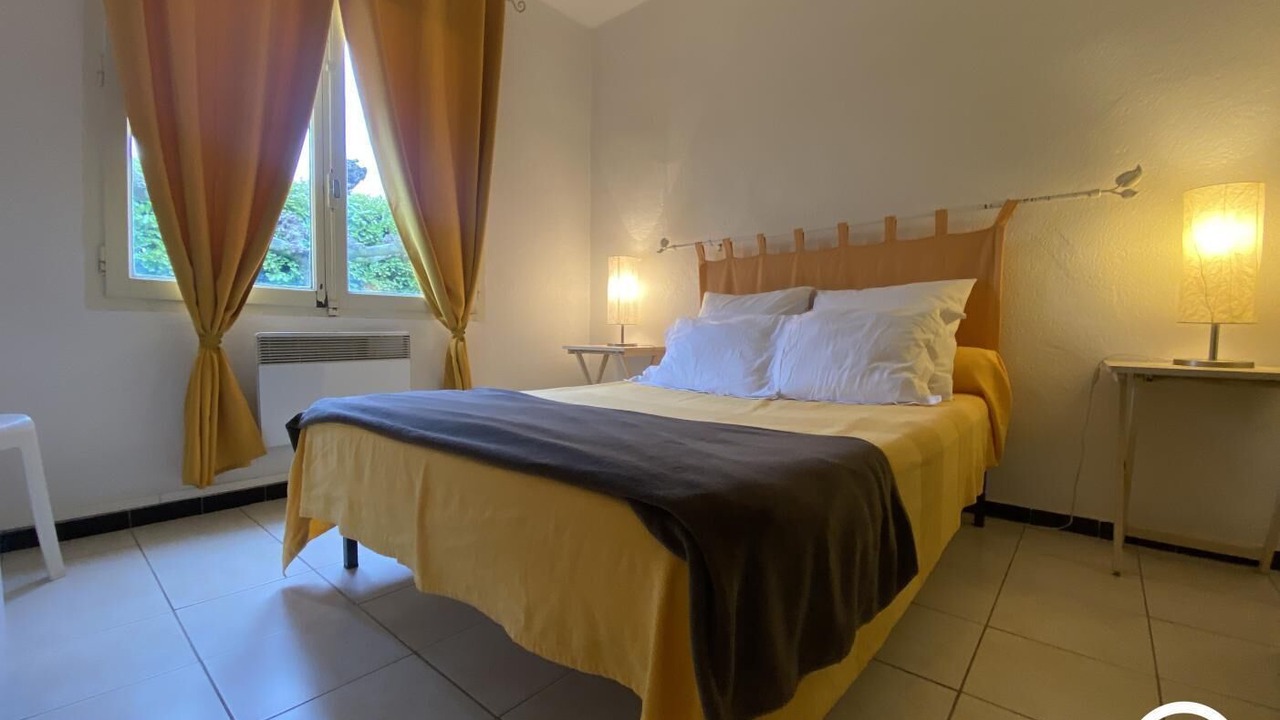 Photo of Bedroom in Ille-sur-Tet