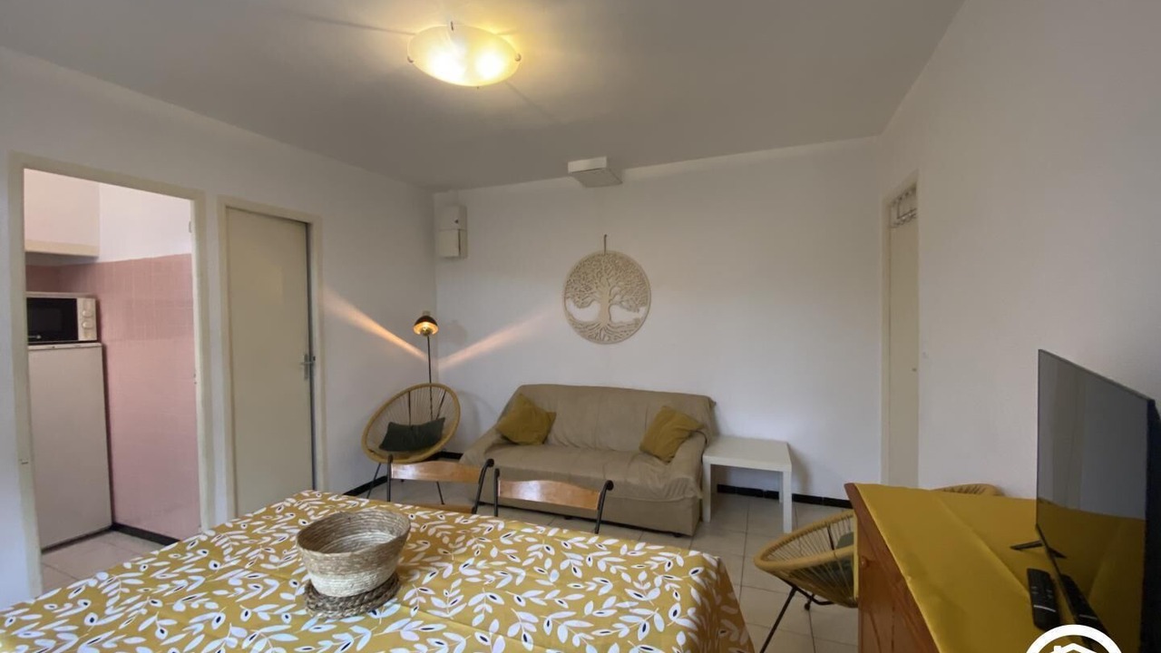 Photo of Livingroom in Ille-sur-Tet