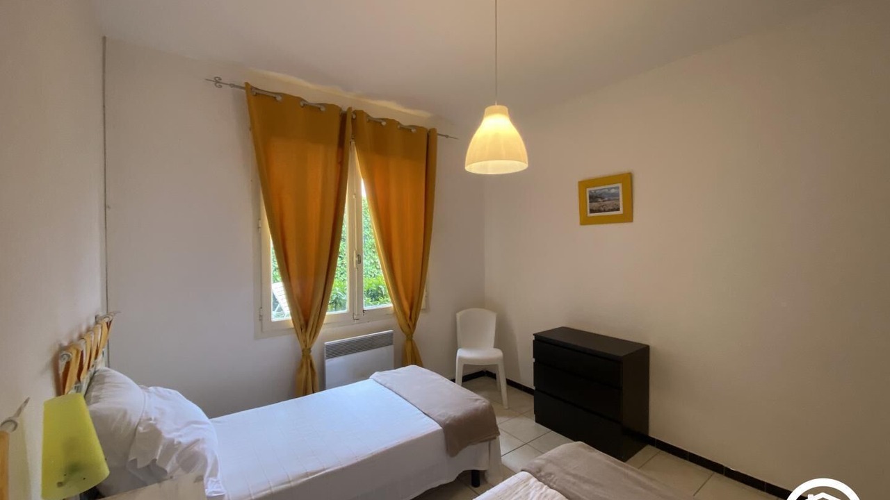 Photo of Bedroom in Ille-sur-Tet