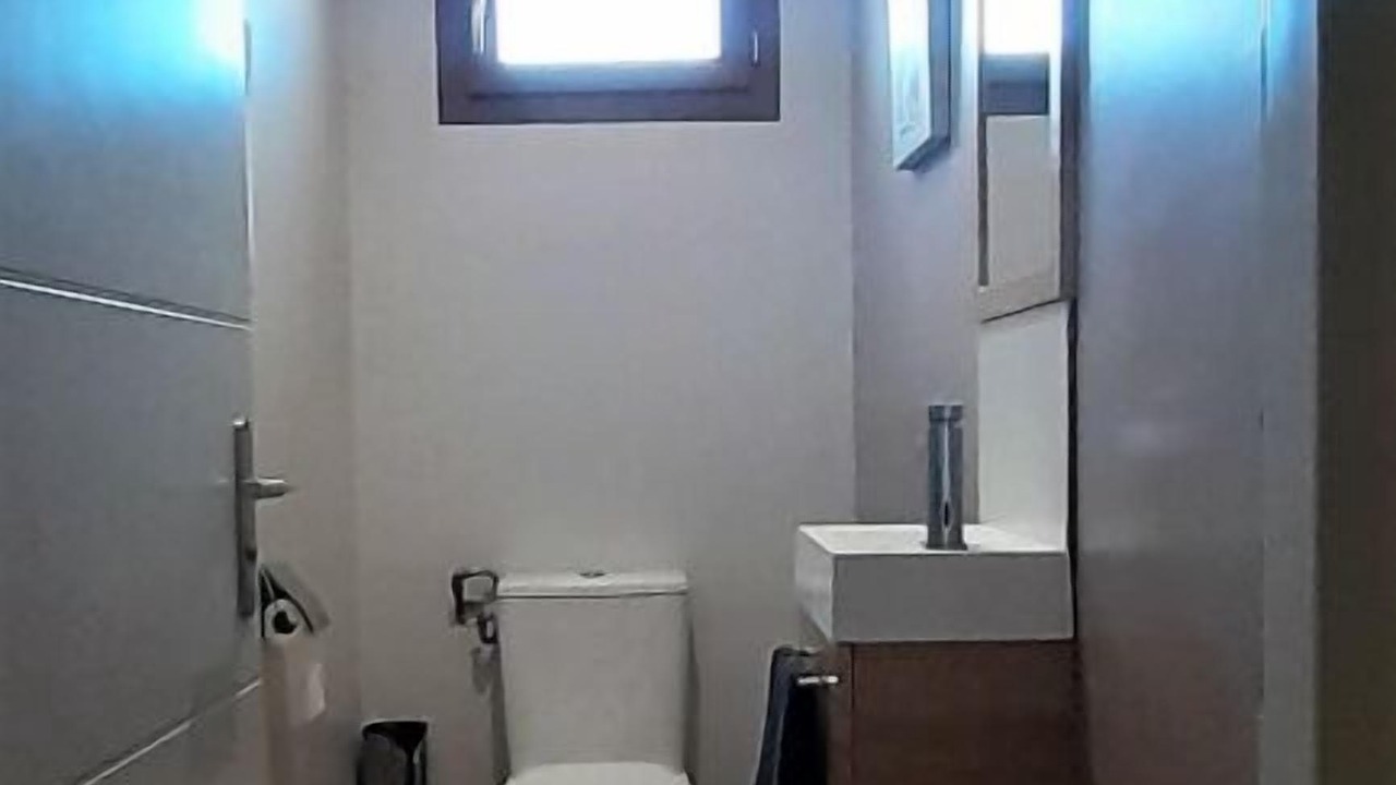 Photo of Bathroom in Thuir