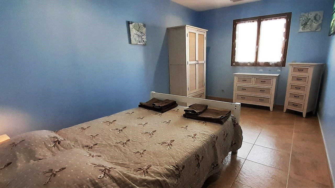 Photo of Bedroom in Thuir