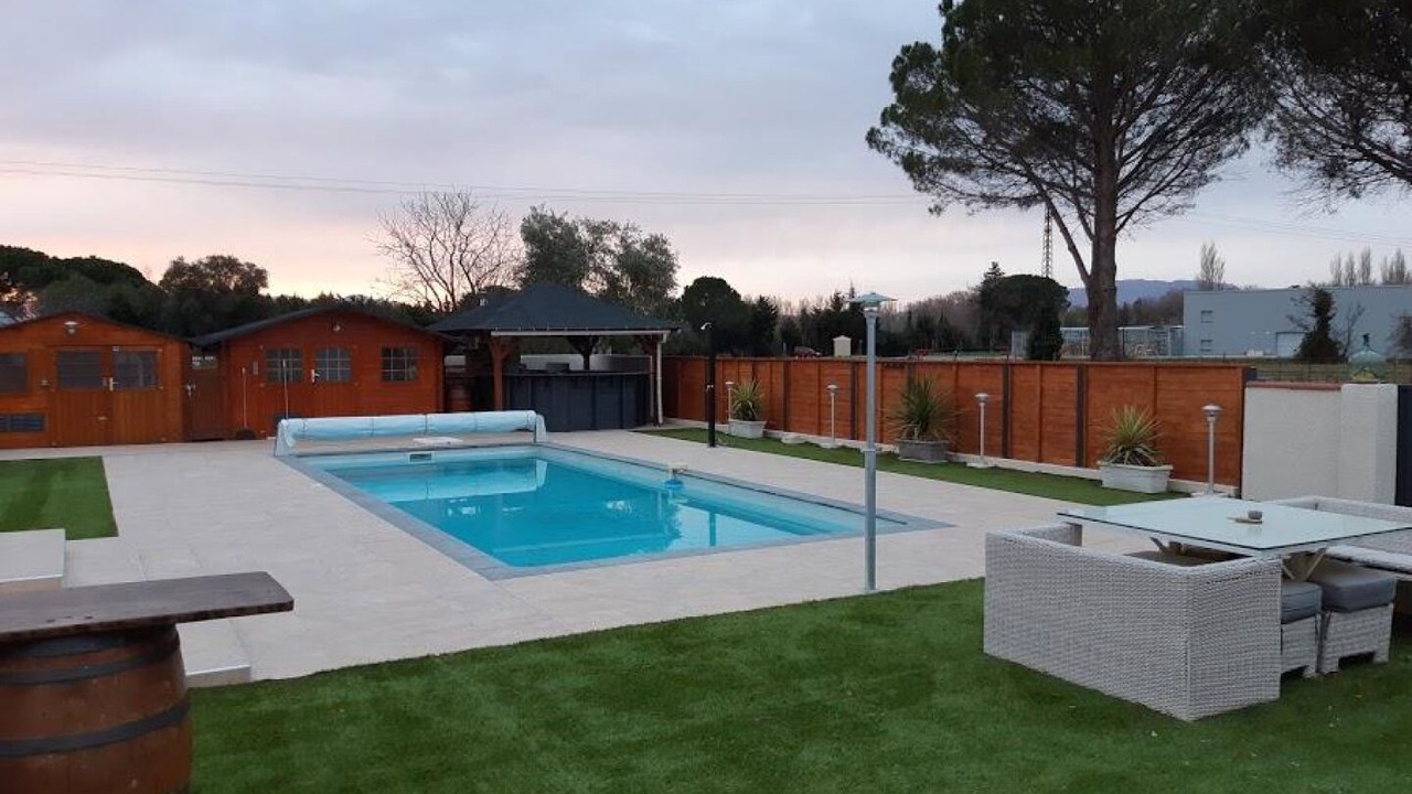 Photo of Outdoor in Thuir