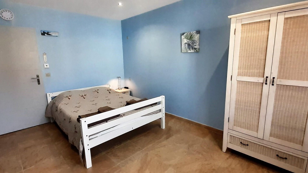 Photo of Bedroom in Thuir