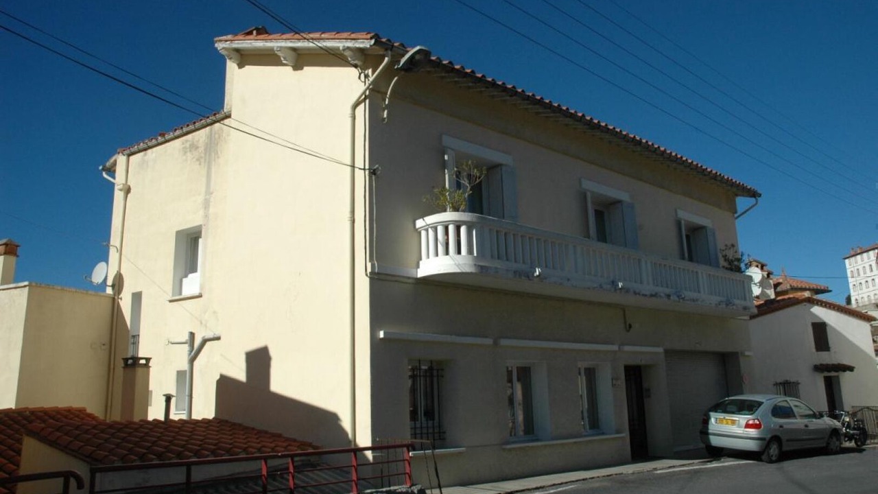 Photo of Outdoor in Saint-Laurent-de-Cerdans