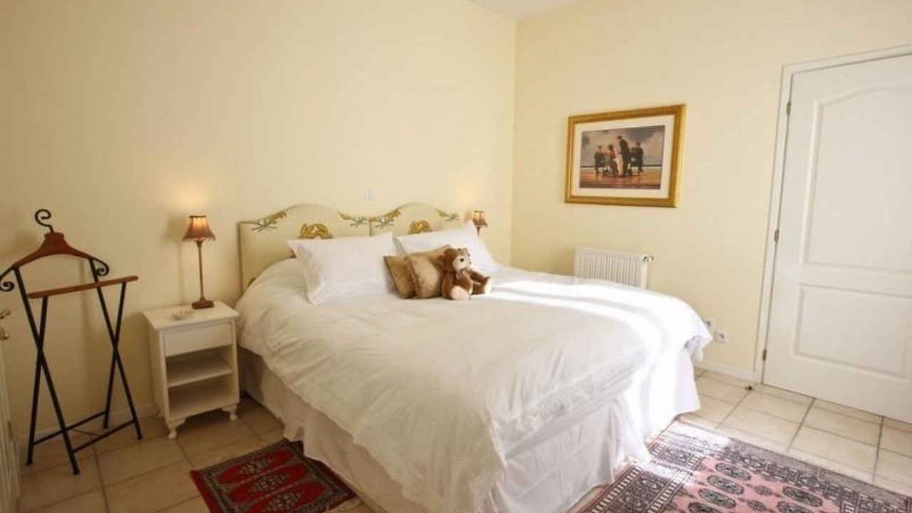 Photo of Bedroom in Saint-Laurent-de-Cerdans