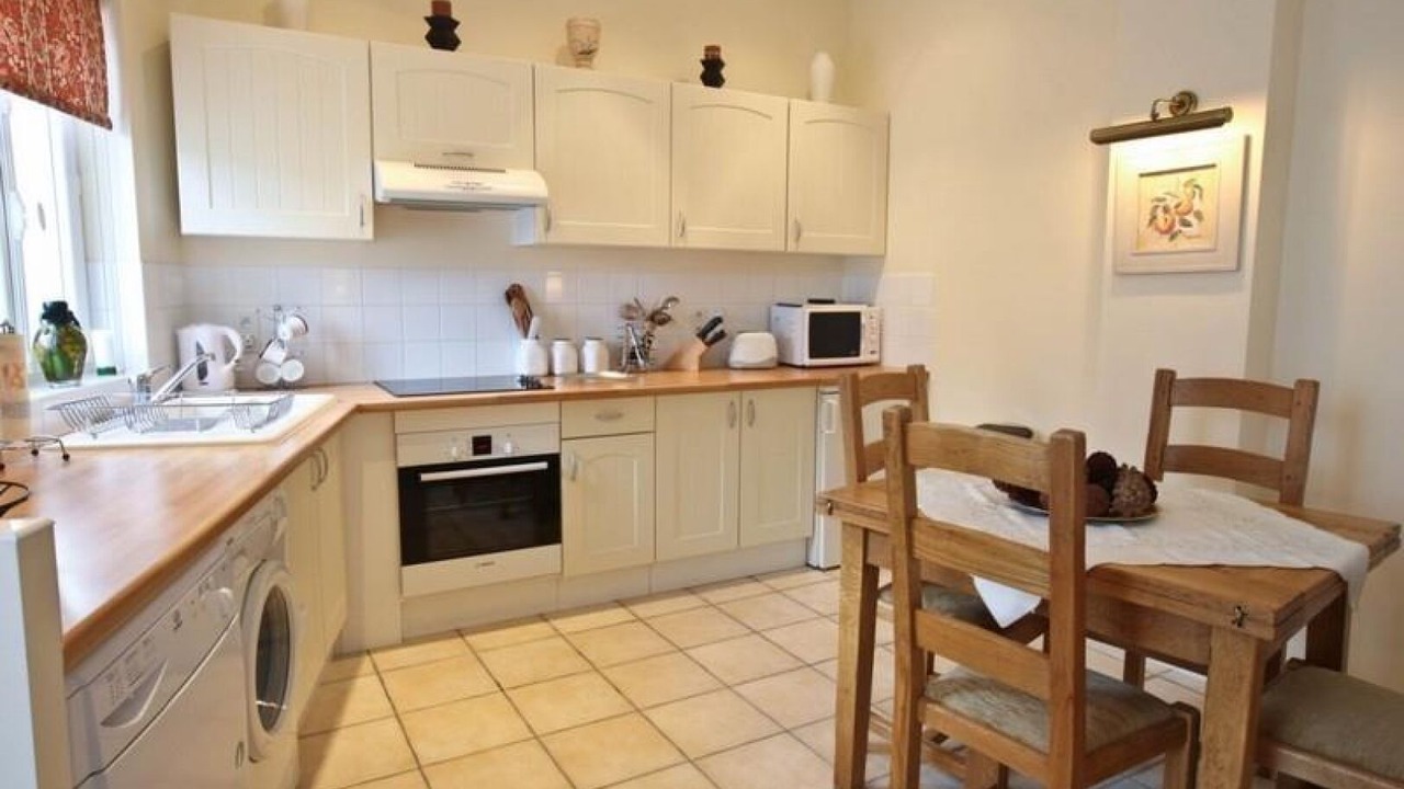 Photo of Kitchen in Saint-Laurent-de-Cerdans