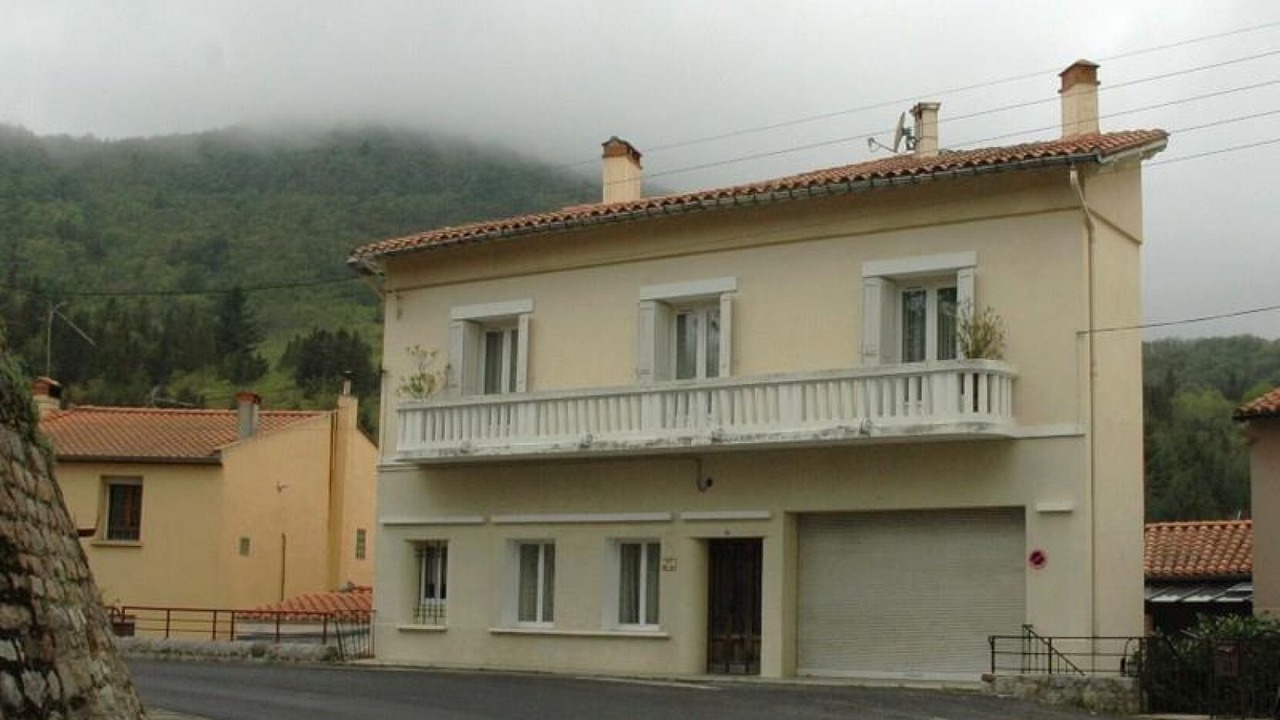 Photo of Outdoor in Saint-Laurent-de-Cerdans