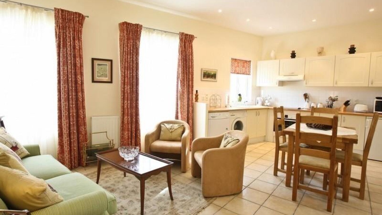 Photo of Livingroom in Saint-Laurent-de-Cerdans