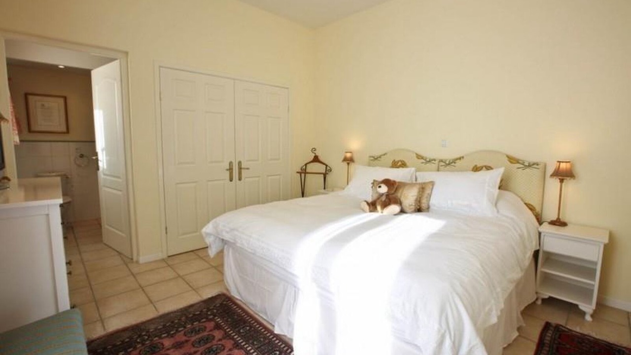 Photo of Bedroom in Saint-Laurent-de-Cerdans