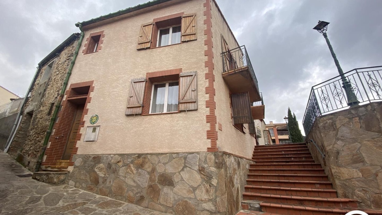 Photo of Outdoor in Saint-Martin-de-Fenouillet