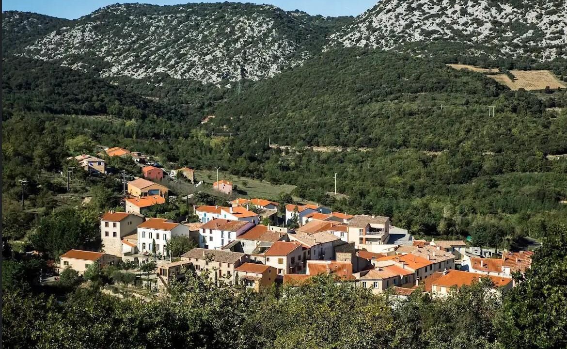 Photo of Others in Saint-Martin-de-Fenouillet