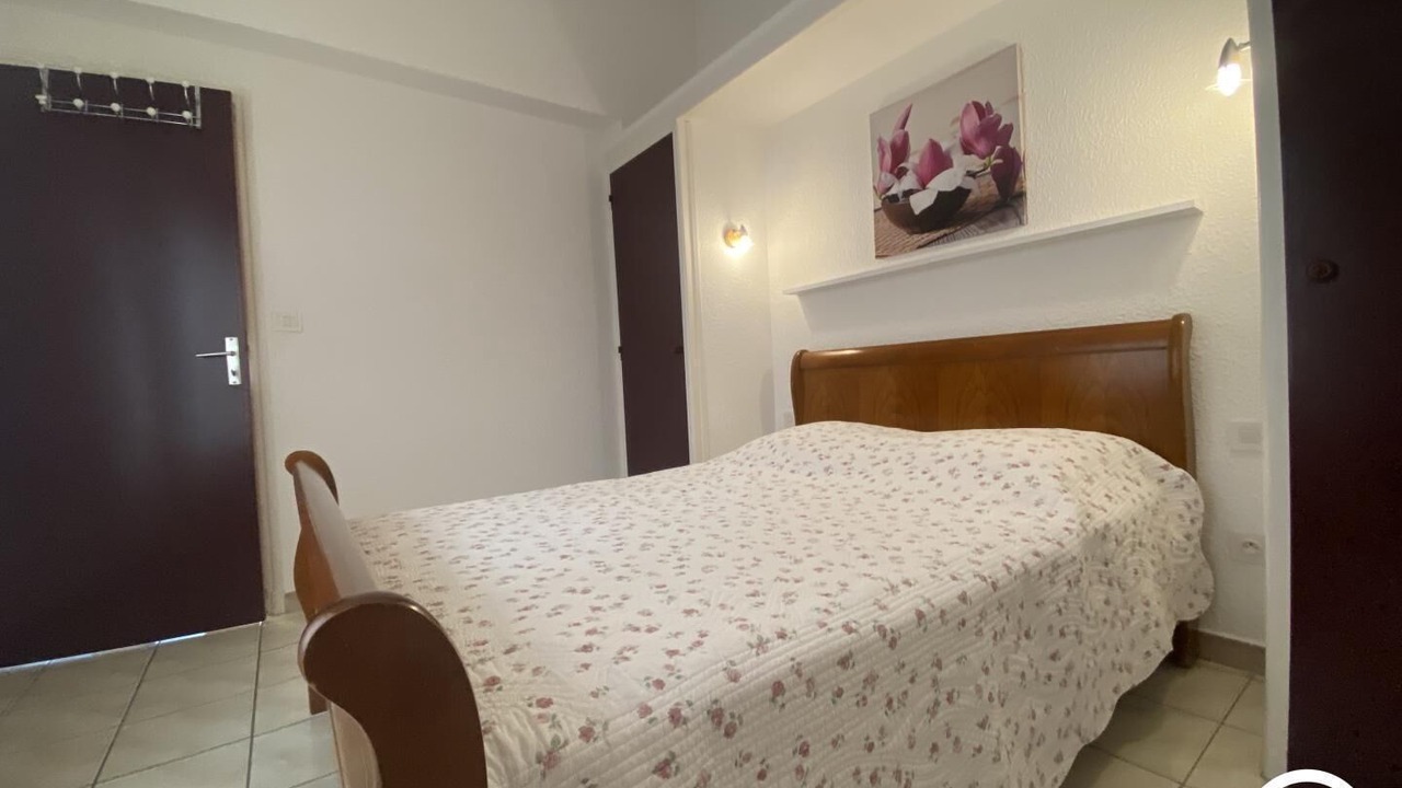 Photo of Bedroom in Saint-Martin-de-Fenouillet