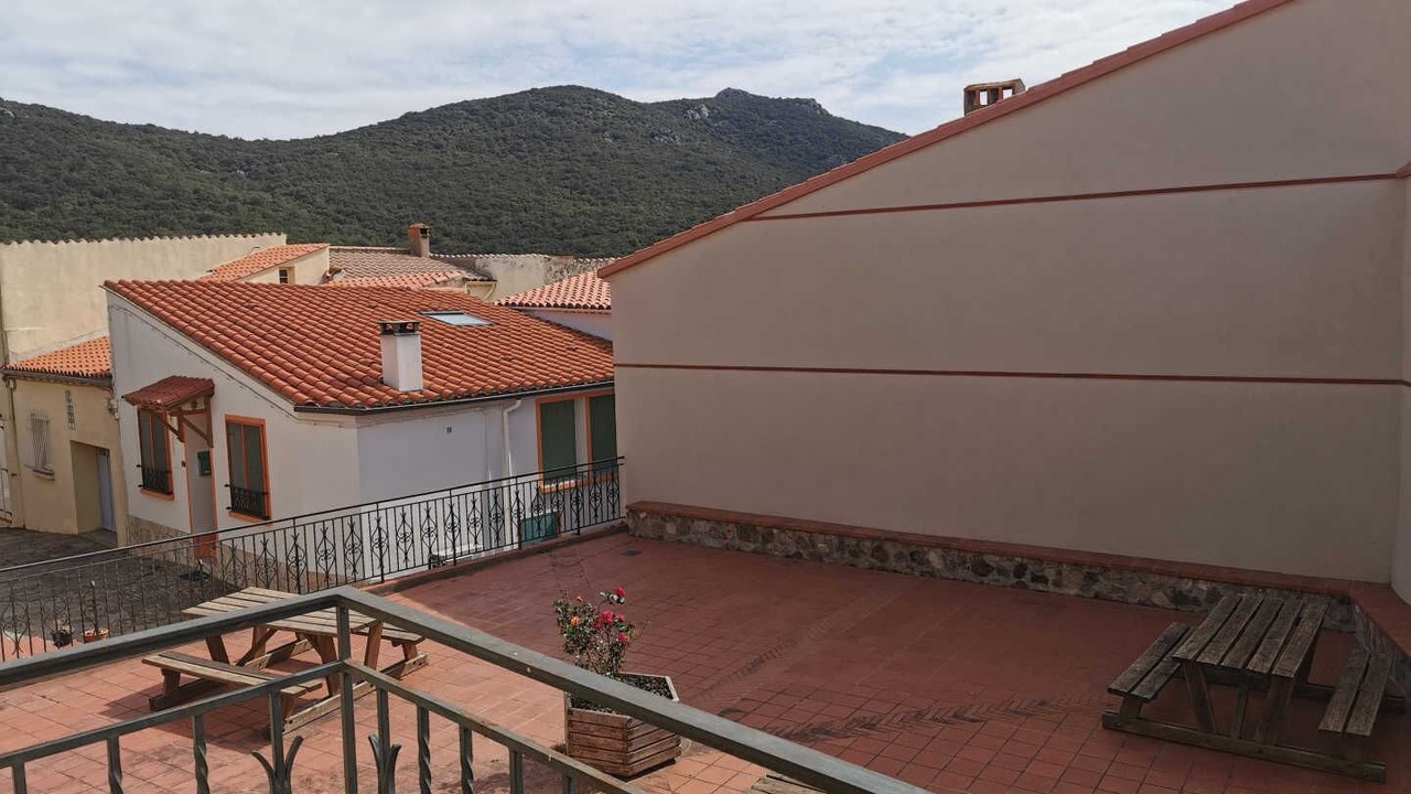 Photo of Outdoor in Saint-Martin-de-Fenouillet