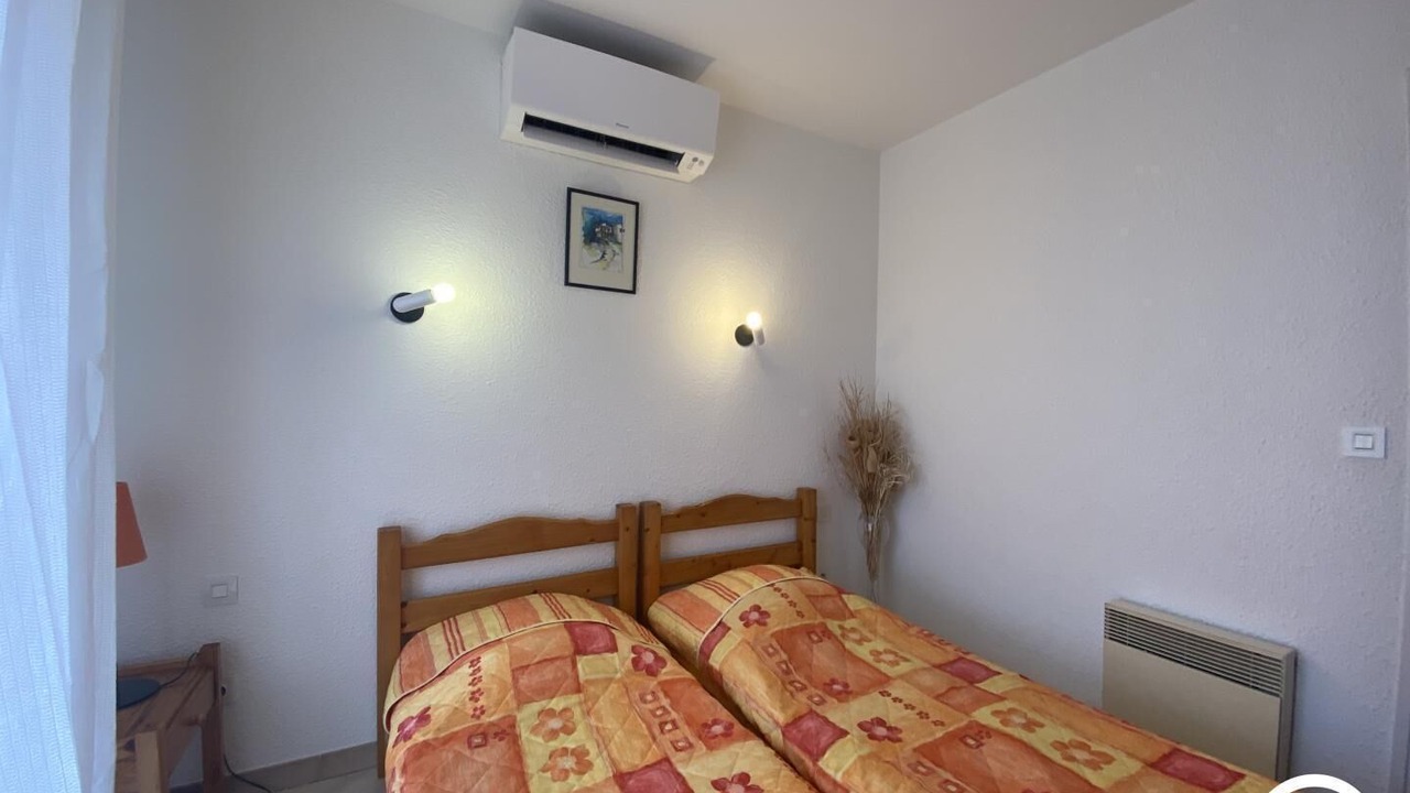 Photo of Bedroom in Saint-Martin-de-Fenouillet