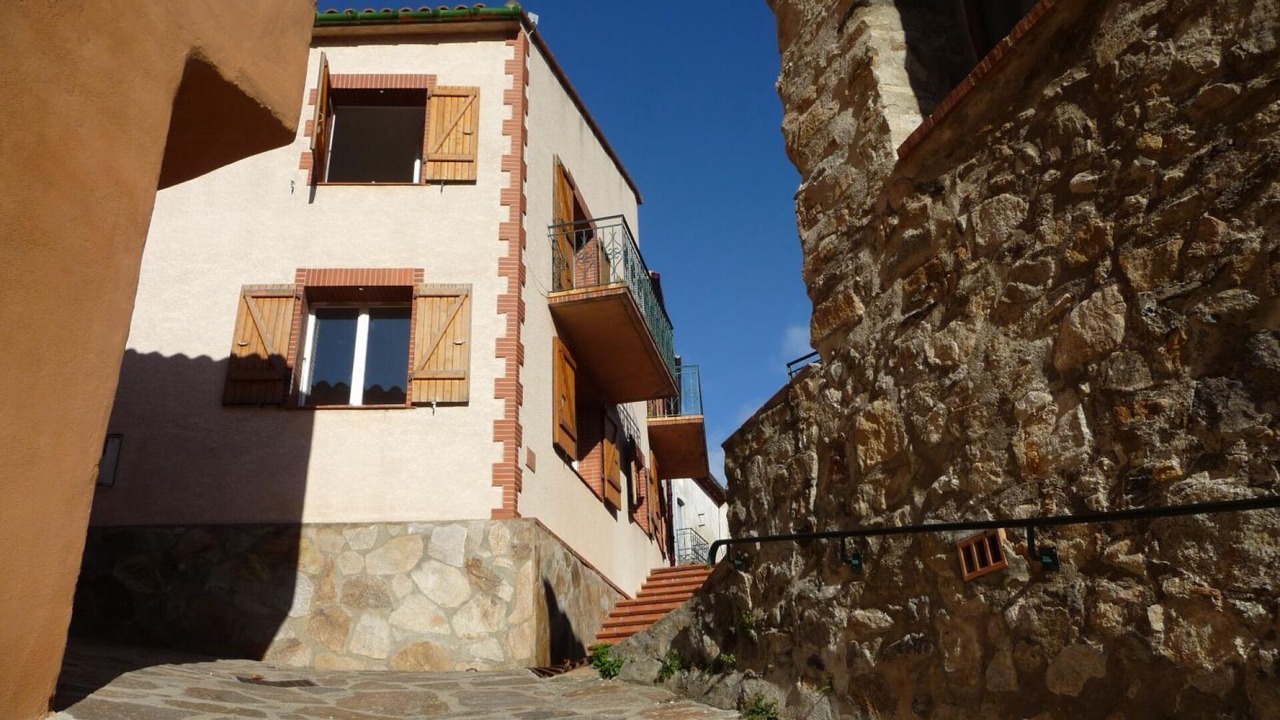 Photo of Outdoor in Saint-Martin-de-Fenouillet