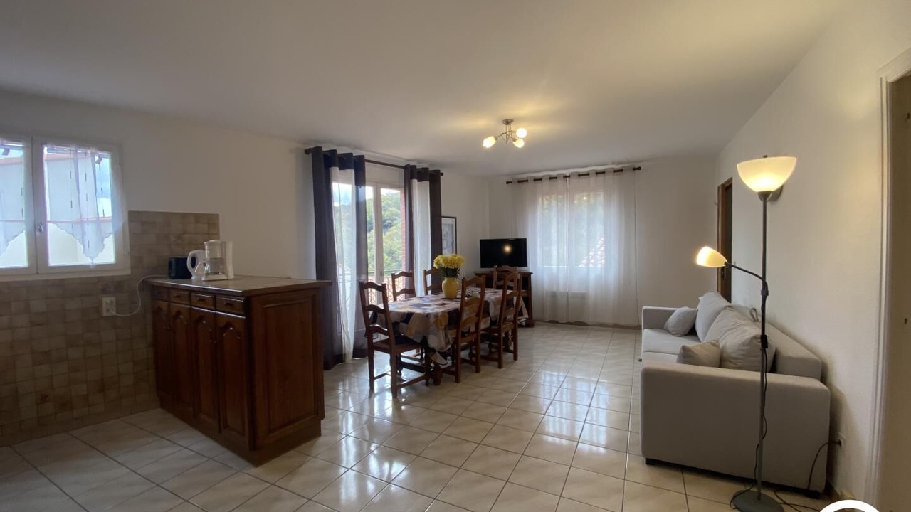 Photo of Livingroom in Saint-Martin-de-Fenouillet