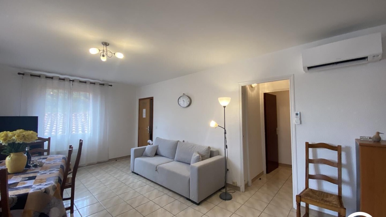 Photo of Livingroom in Saint-Martin-de-Fenouillet