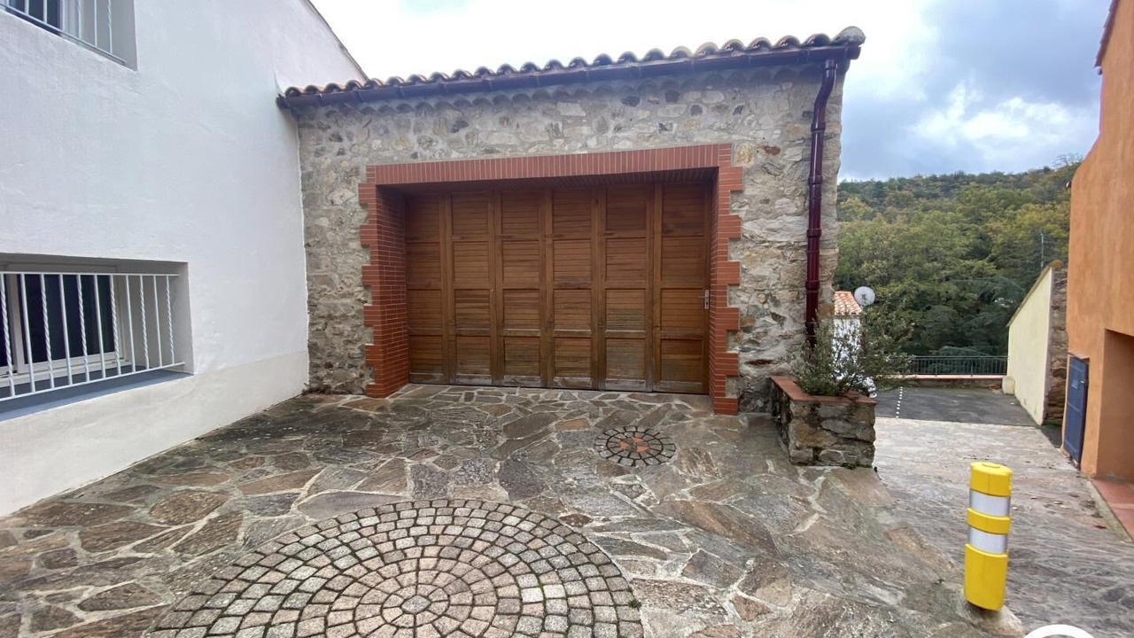 Photo of Outdoor in Saint-Martin-de-Fenouillet