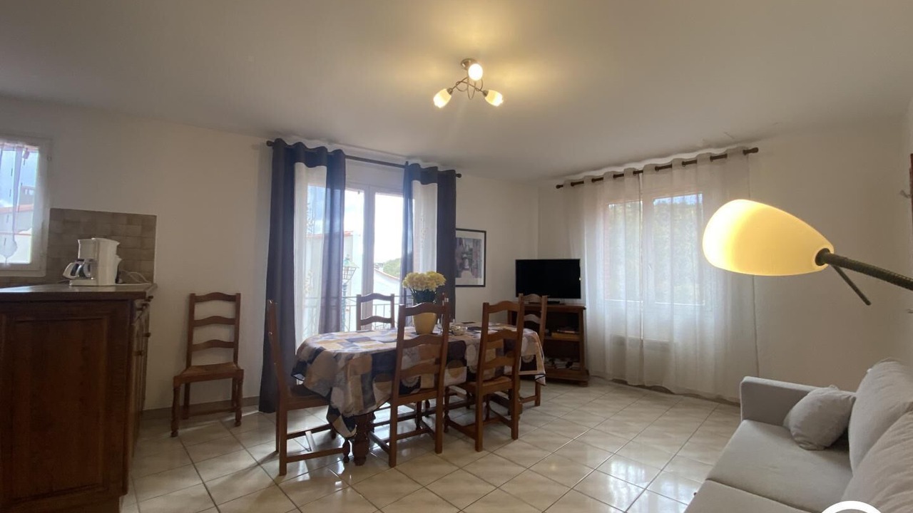 Photo of Livingroom in Saint-Martin-de-Fenouillet