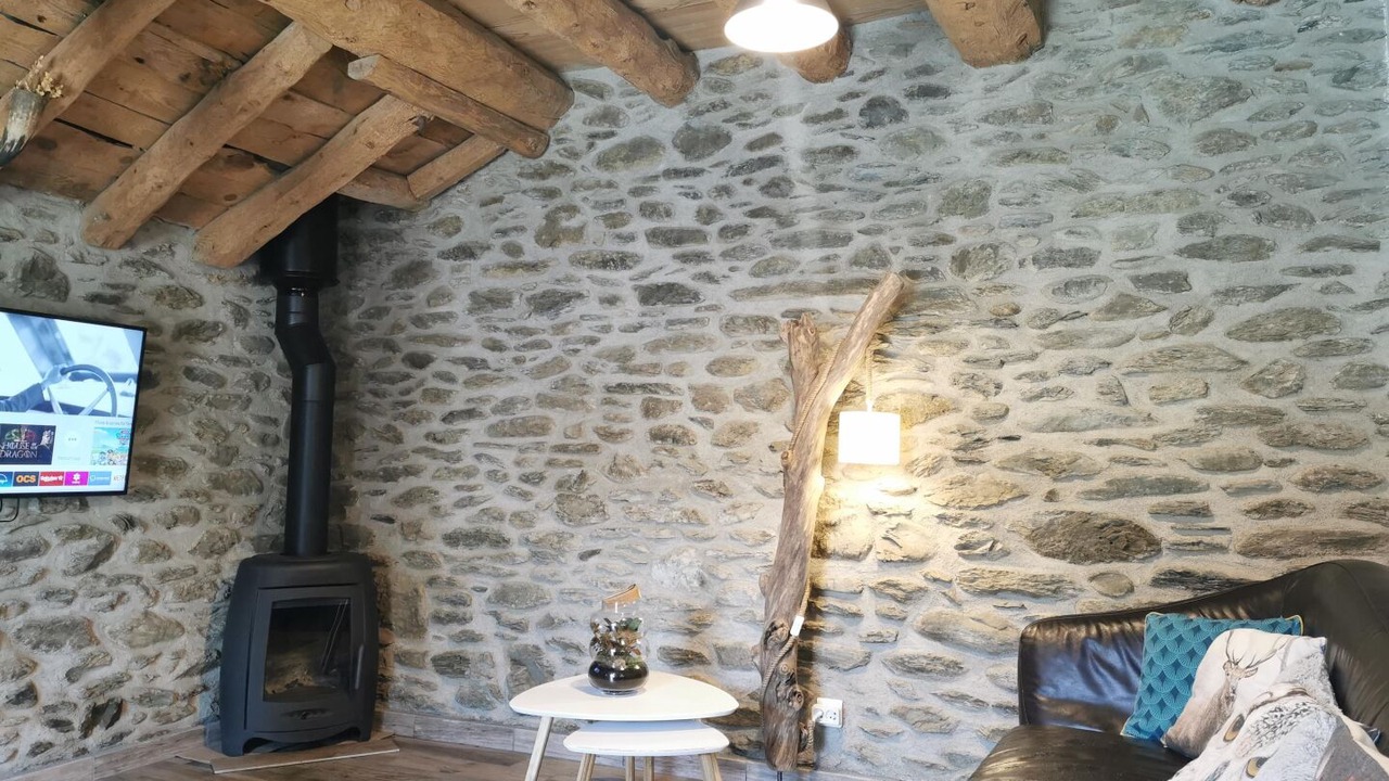Photo of Livingroom in Osseja