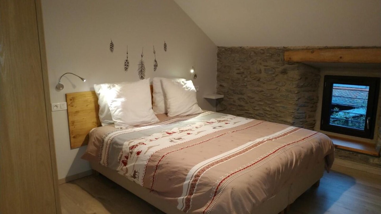 Photo of Bedroom in Osseja