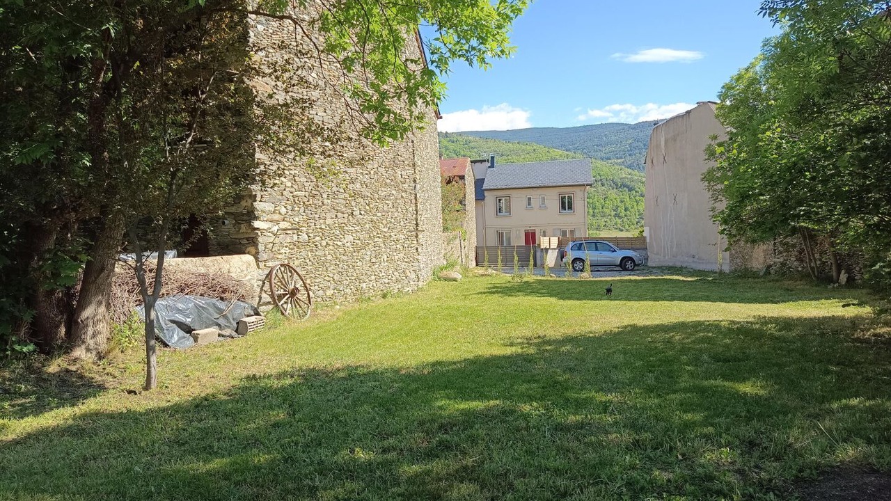 Photo of Outdoor in Osseja
