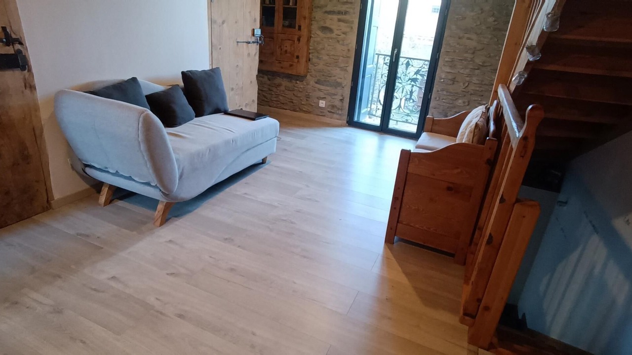 Photo of Livingroom in Osseja