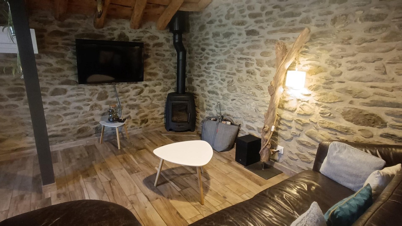 Photo of Livingroom in Osseja