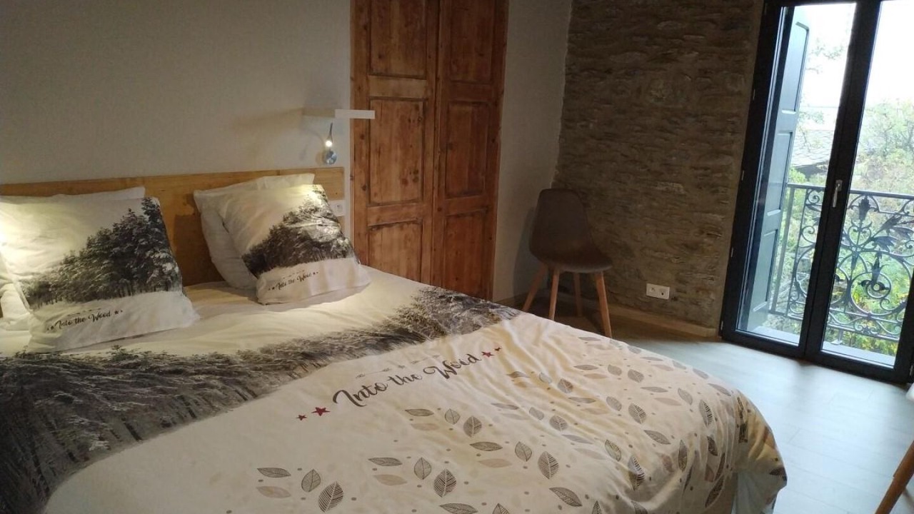 Photo of Bedroom in Osseja