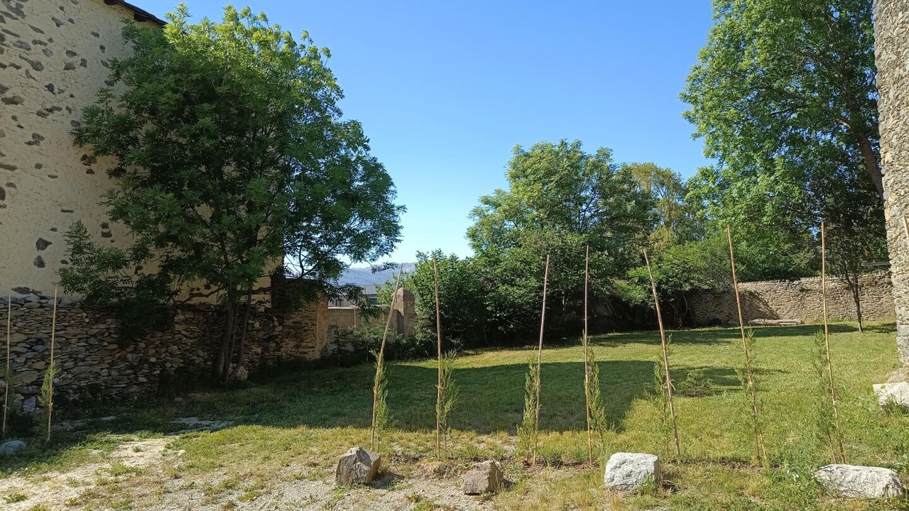 Photo of Outdoor in Osseja