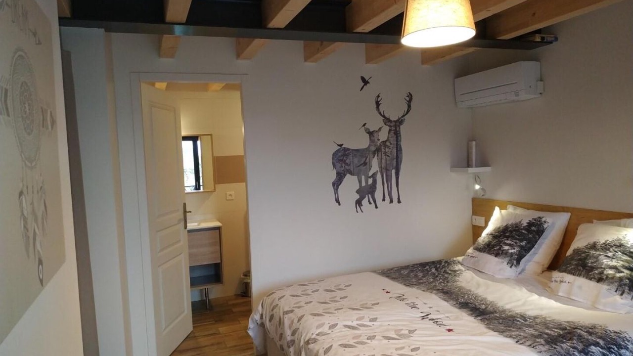Photo of Bedroom in Osseja