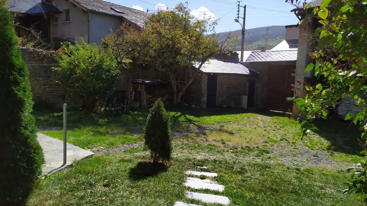Photo of Outdoor in Osseja