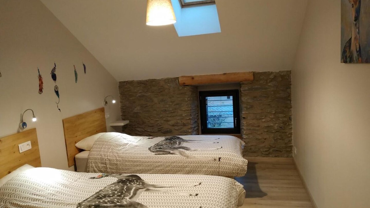 Photo of Bedroom in Osseja