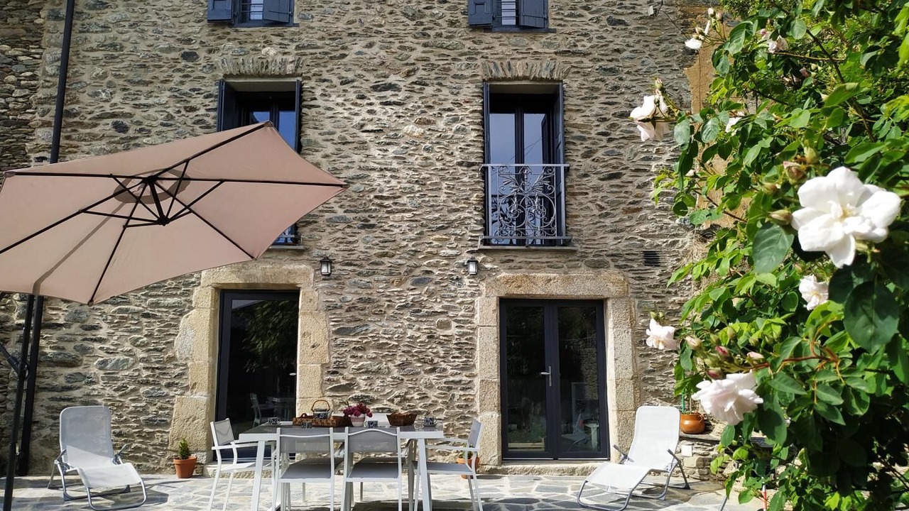 Photo of Outdoor in Osseja
