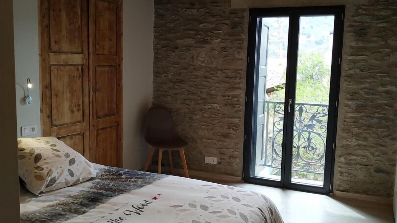 Photo of Bedroom in Osseja