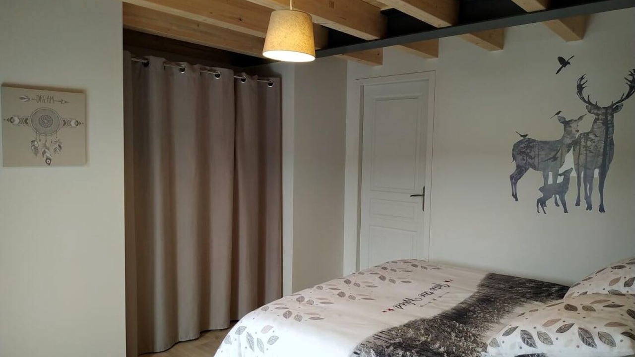 Photo of Bedroom in Osseja