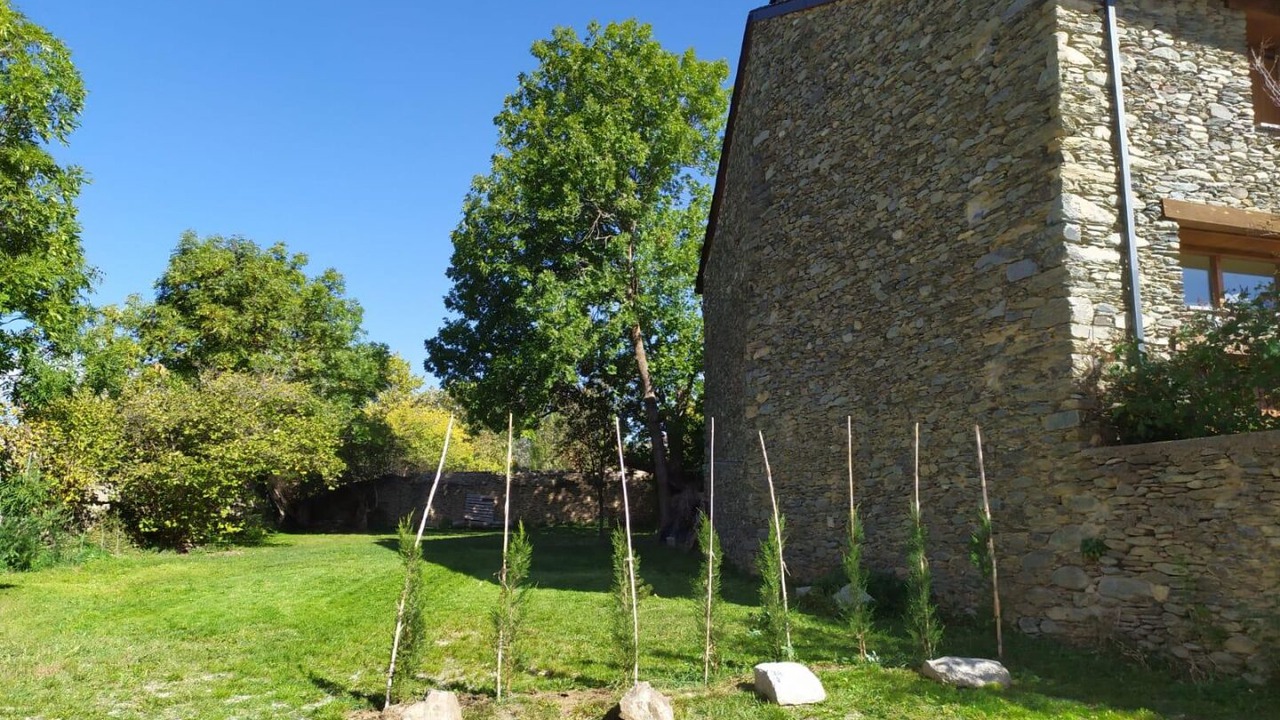 Photo of Outdoor in Osseja