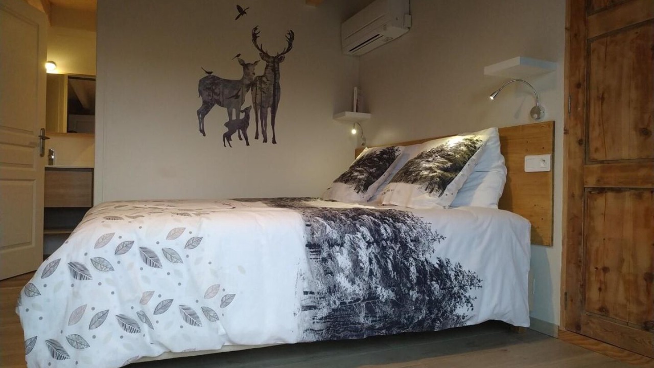 Photo of Bedroom in Osseja