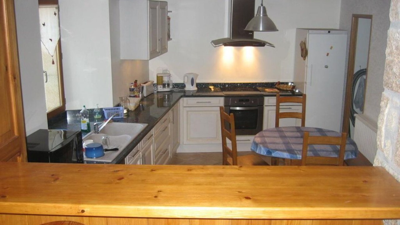 Photo of Kitchen in Dorres