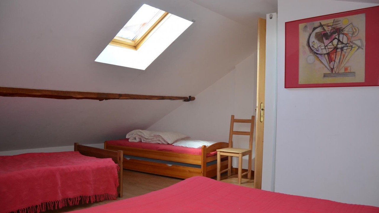 Photo of Bedroom in Dorres
