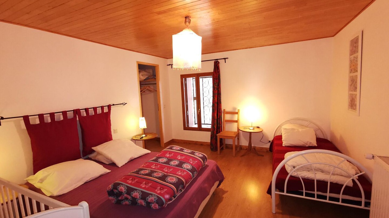 Photo of Bedroom in Dorres