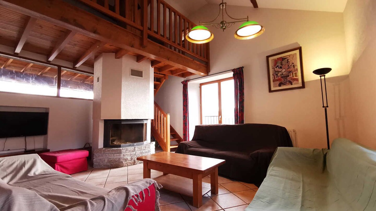 Photo of Livingroom in Dorres