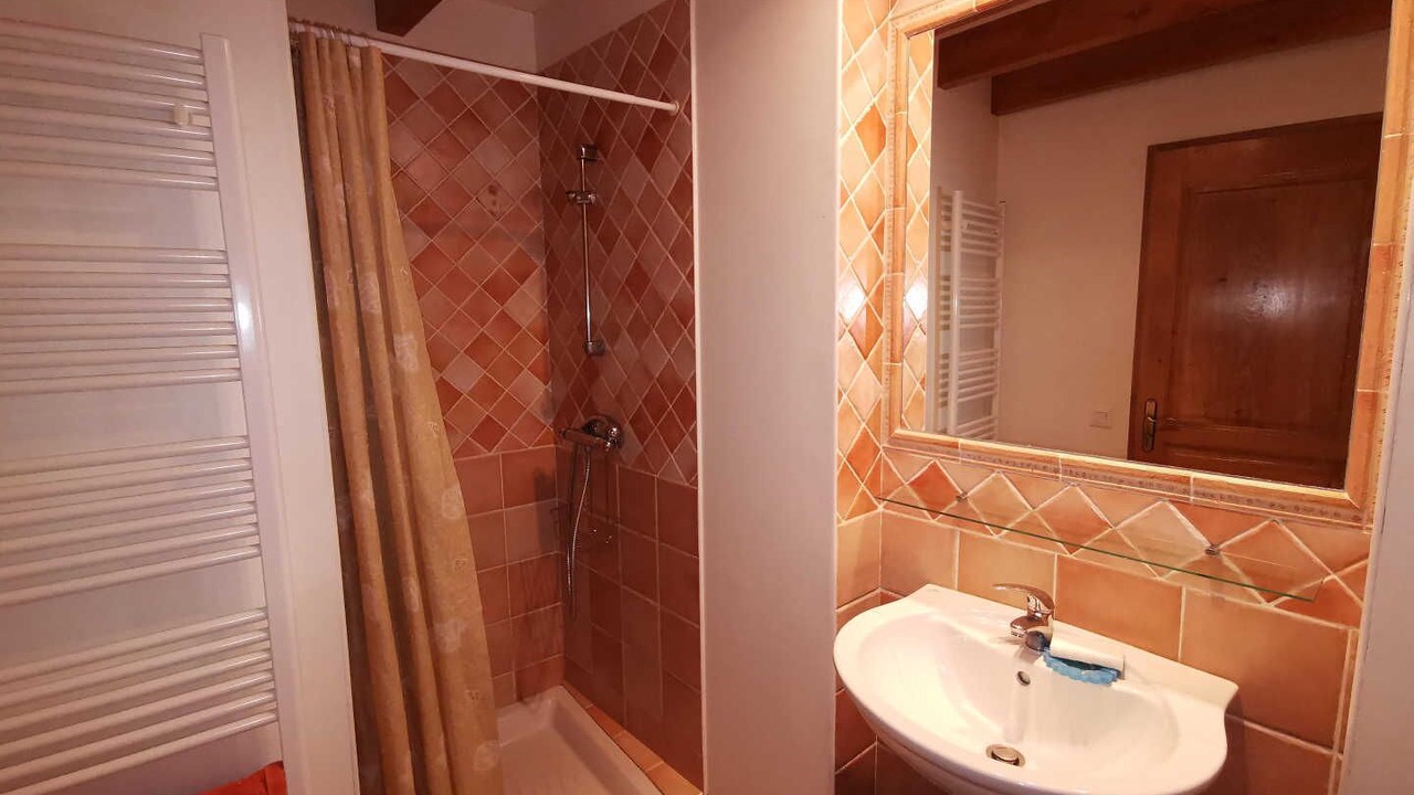 Photo of Bathroom in Dorres