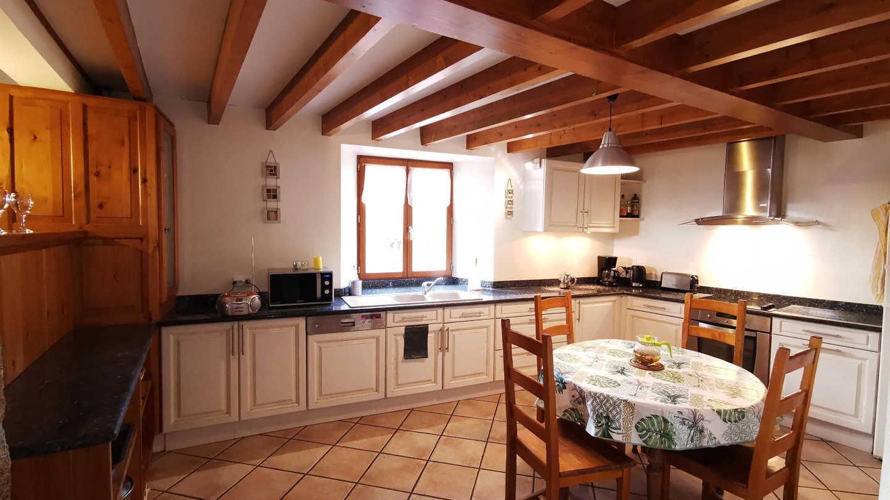 Photo of Kitchen in Dorres