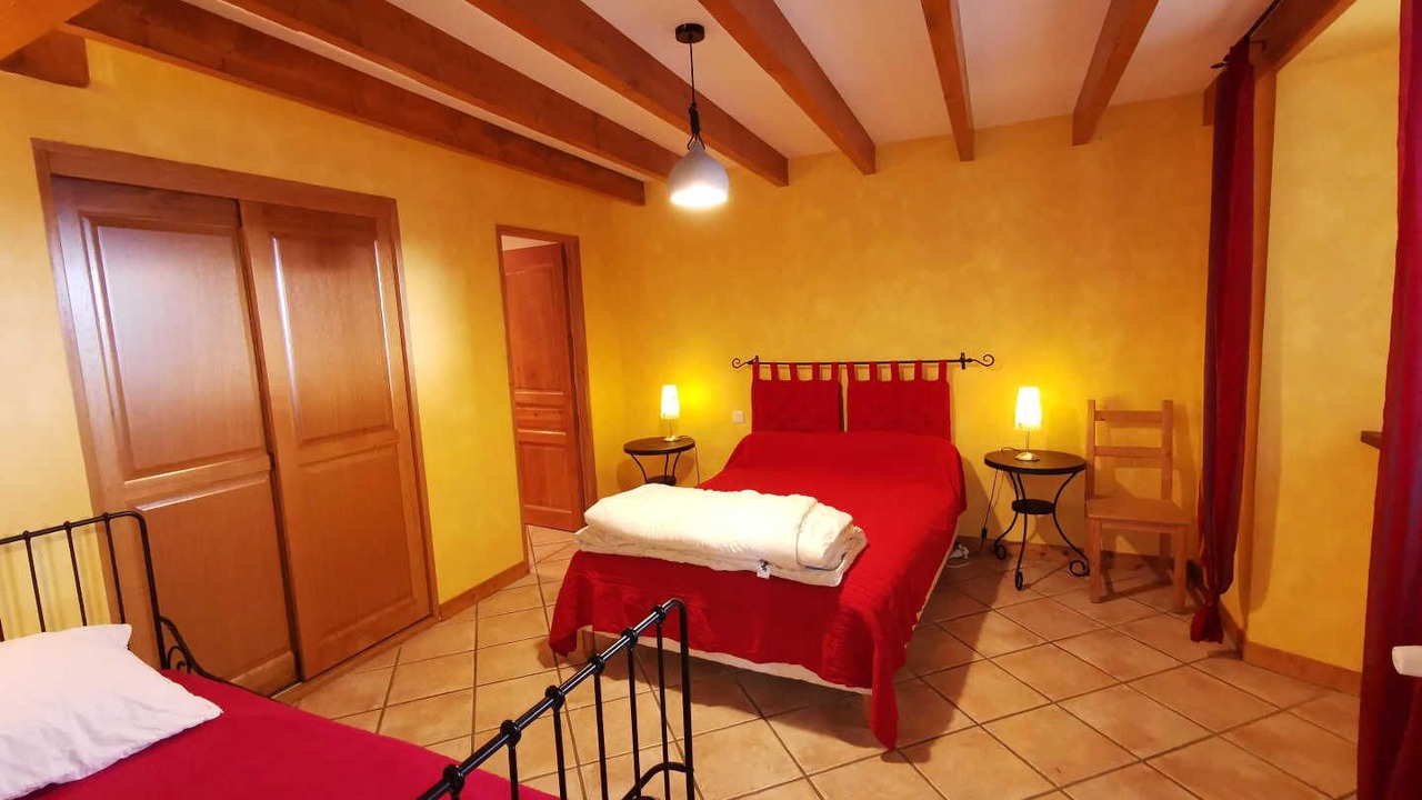 Photo of Bedroom in Dorres