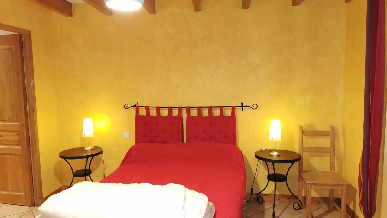 Photo of Bedroom in Dorres